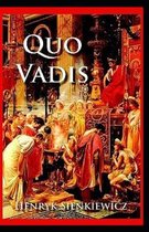 Quo Vadis Annotated