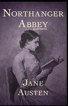 Northanger Abbey Illustrated