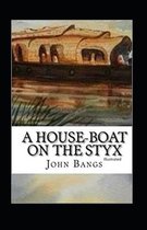 A House-Boat on the Styx Illustrated