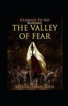 The Valley of Fear Illustrated