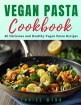 Vegan Pasta Cookbook