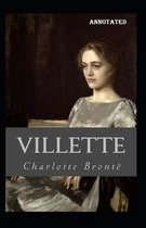 Villette Annotated