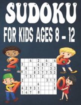 Sudoku for kids ages 8-12