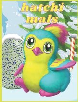 hatchimals