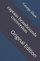 captain brassbounds conversion