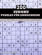 Sudoku Puzzles fur Erwachsene