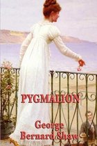 Pygmalion Illustrated