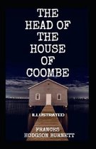 The Head of the House of Coombe IllustratedFrances