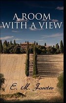 A Room with a View Illustrated