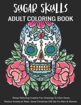 Adult Coloring Book