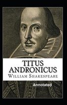 Titus Andronicus Annotated