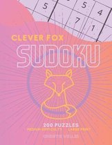 Clever Fox SUDOKU