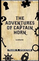 The Adventures of Captain Horn Illustrated