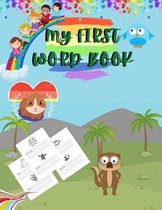 My First Word Book