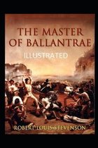 The Master of Ballantrae Illustrated