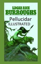 Pellucidar illustrated