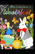 Alice's Adventures in Wonderland Illustrated
