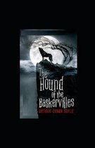 The Hound of the Baskervilles Illustrated