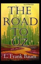 The Road to Oz Illustrated
