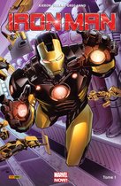 Iron-Man Marvel Now 1 - Iron-Man (2013) T01