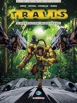 Travis 2 - Travis T02