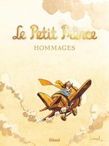 Le Petit Prince - Le Petit Prince - Hommages