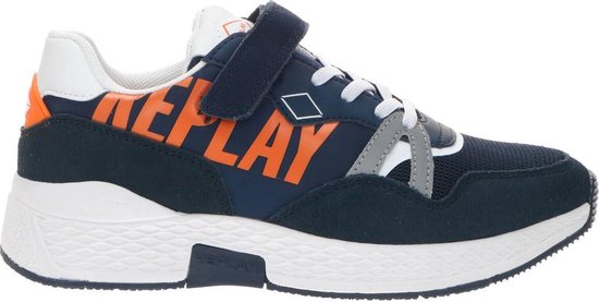 Puma RS-X Mix 380779-03 Zwart-39 maat 39 - Schoenen.nl