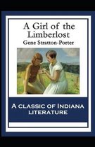 A Girl of the Limberlost Illustrated