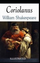 Coriolanus Illustrated