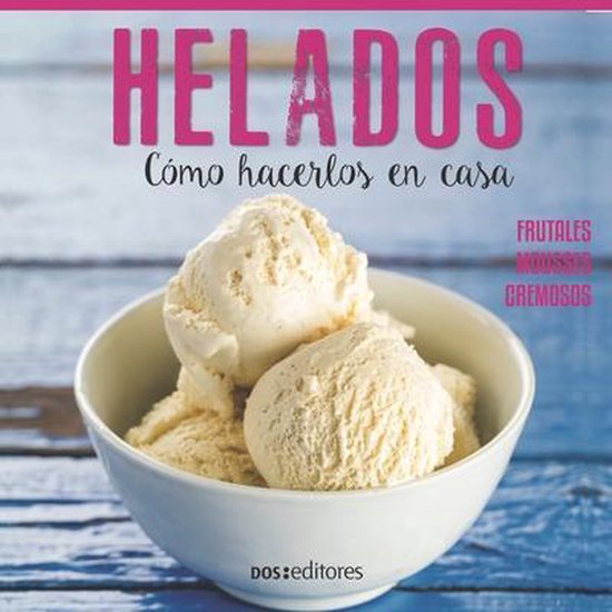 Foto: Helados