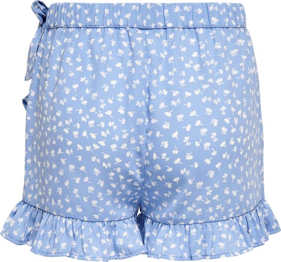 ONLY ONLMONZOOM FRILL SKORTS WVN Dames Broek - Maat XL | bol.com