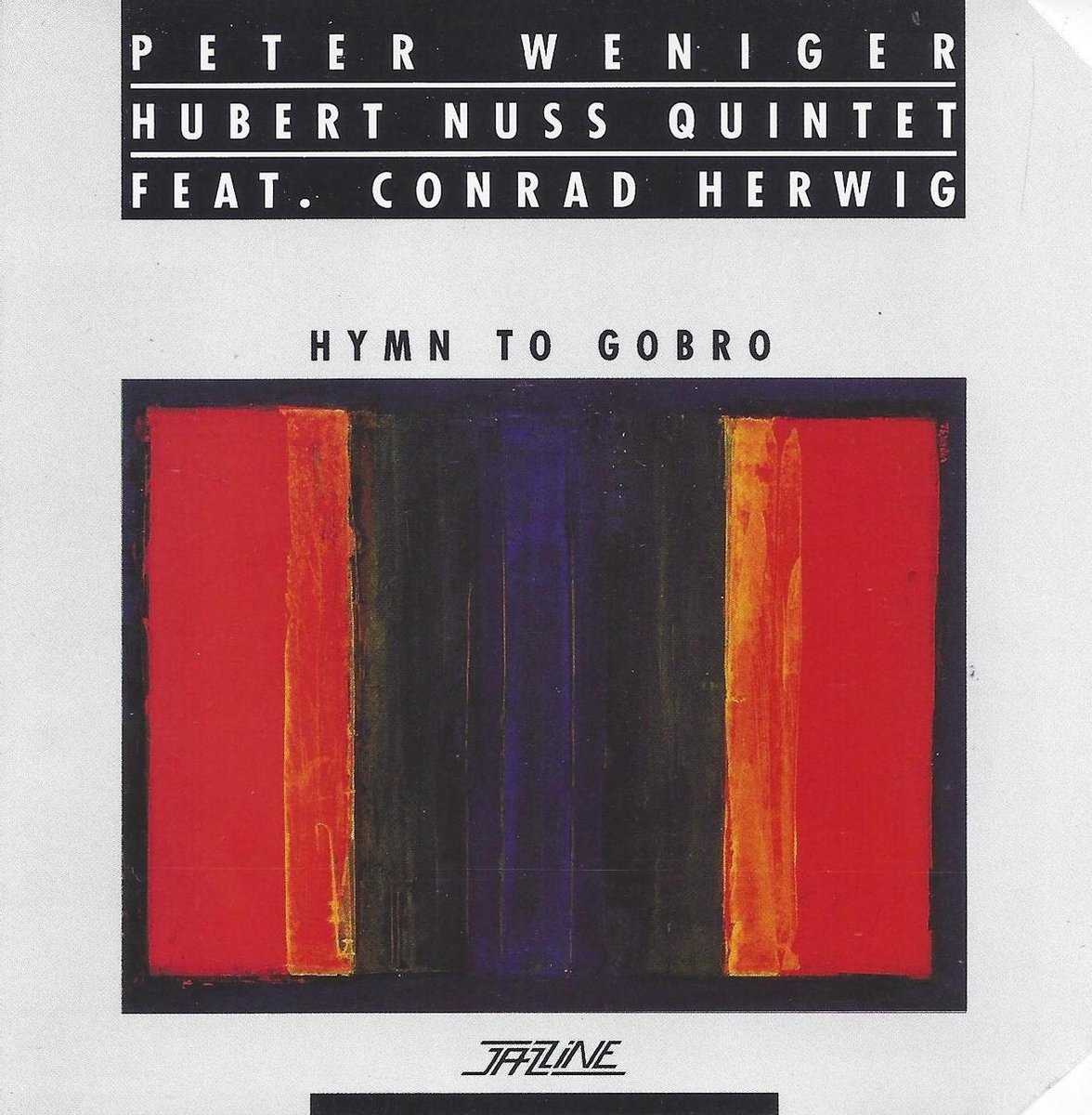 Hymn To Gobro