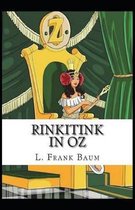 Rinkitink in Oz Annotated