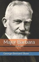 Major Barbara