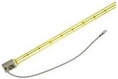 H-Gold lamp 2000 Watt Long voor terrasstralers, bedraad, 230vac, vervanglamp