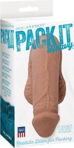 Pack It - Heavy - Realistic Dildos