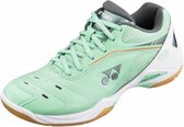 Yonex Badmintonschoenen Shb-65x Dames Wit/mint Maat 41