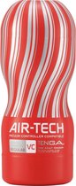 Air-Tech - Reusable Vacuum Cup - Regular - Masturbators & Strokers