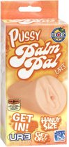 Palm Pal - Ur3 Pussy - Skin - Masturbators & Strokers