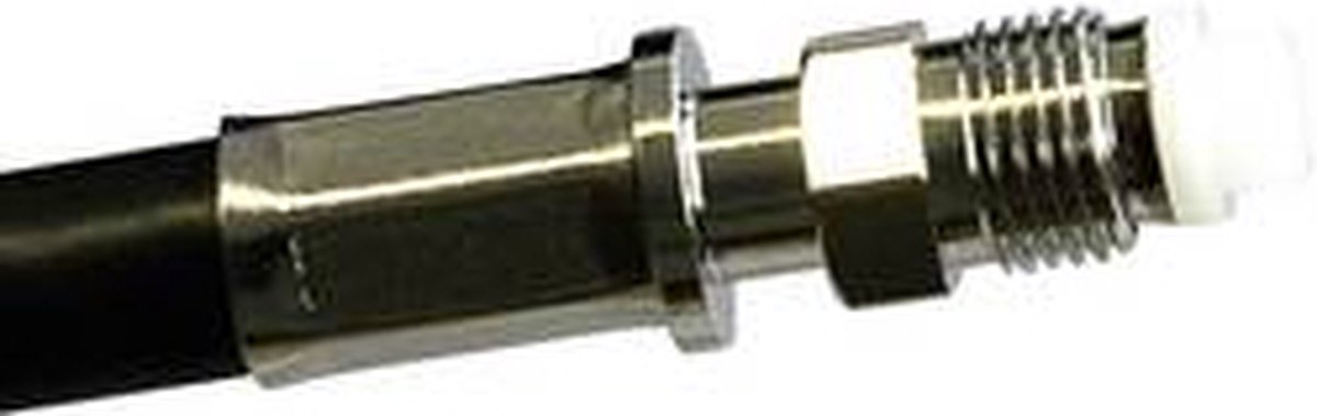 SSB Electronic Aircell 7 7806 FME-connector Bus, recht 50 Ω 1 stuk(s)