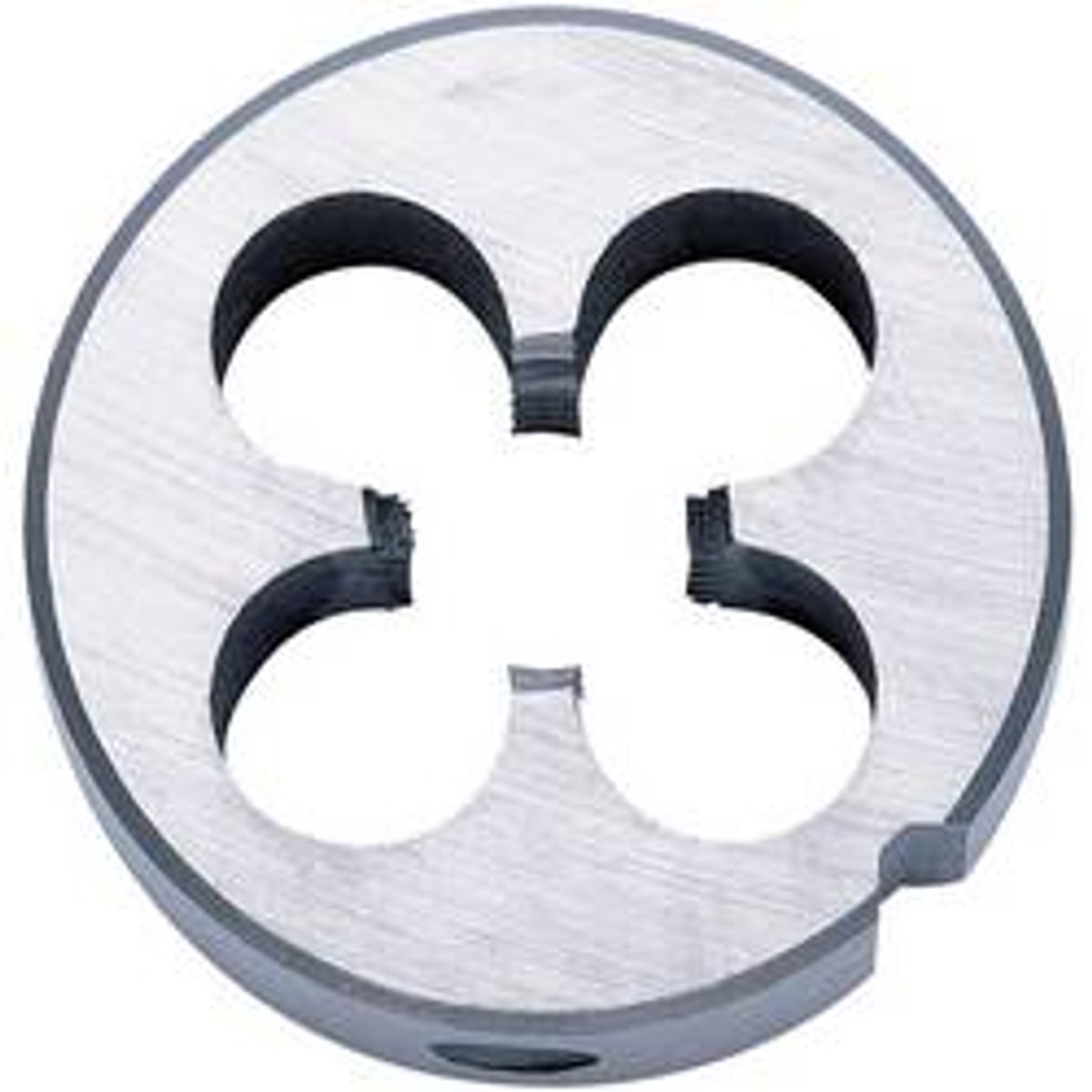 Eventus by Exact 10404 Snijsets Metrisch M6 Rechtssnijdend DIN 223 HSS 20 mm 7 mm