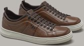 Democrata - STAGE HI-SOFT 3 Sneaker Bruin