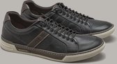 Democrata - BLEND Sneaker Zwart