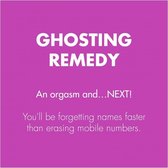 GHOSTING REMEDY- CLITHERAPY Balm - 8gr - Lotions