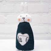 EIERWARMER HAASJE
