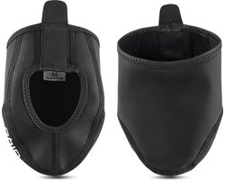 Giyo - Halve Overschoenen - 1 paar - Maat 41-46 - Waterdicht