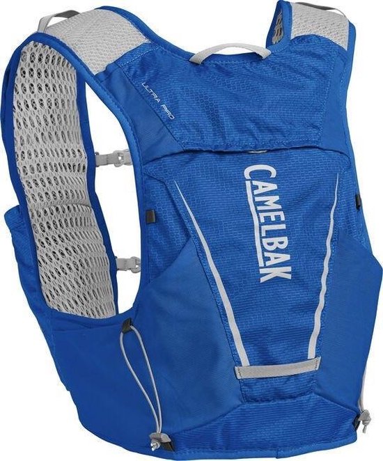 Camelbak Sac à dos d'hydratation Ultra Pro Vest 6 Litre Mesh Blauw Taille  M. | bol.com