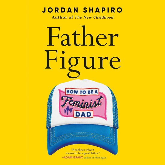 Father Figure - cover