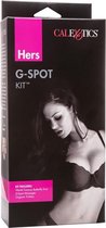 Hers G-Spot Kit™ - Kits - G-Spot Vibrators