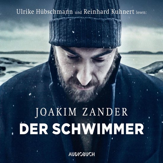 Der Schwimmer - cover